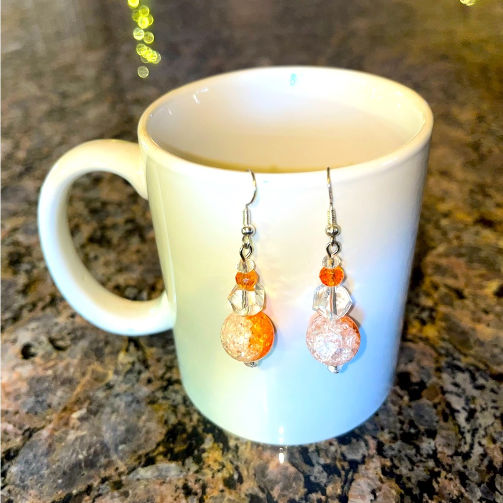 NEW Sterling Earrings
